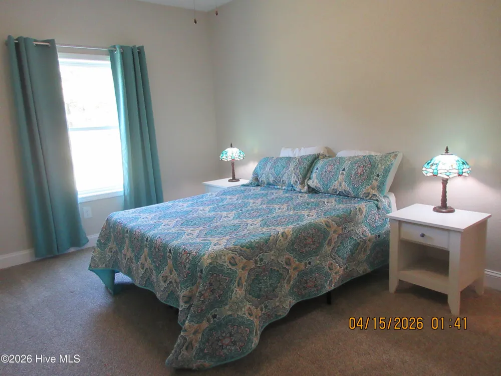 141 W Mobile Road Harbinger, NC 27941