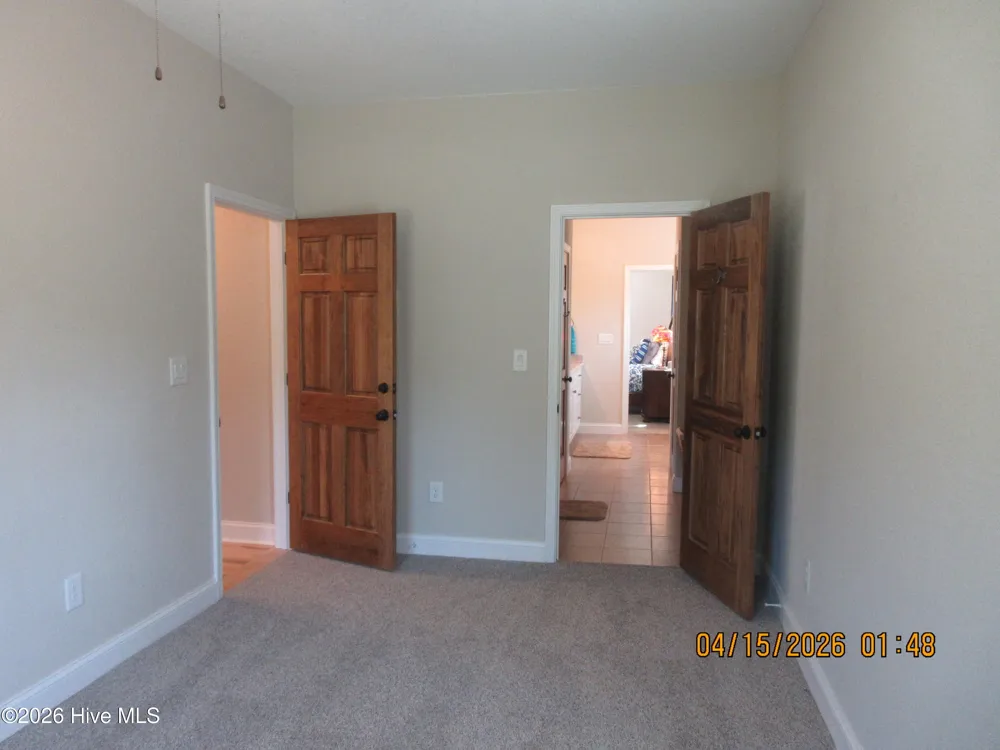 141 W Mobile Road Harbinger, NC 27941