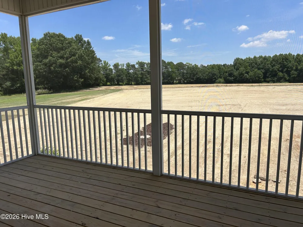 168 Prency Lane Middlesex, NC 27557