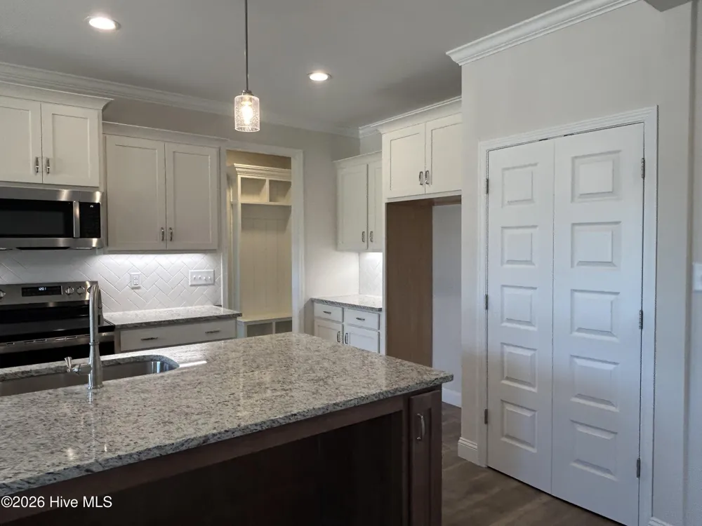 168 Prency Lane Middlesex, NC 27557