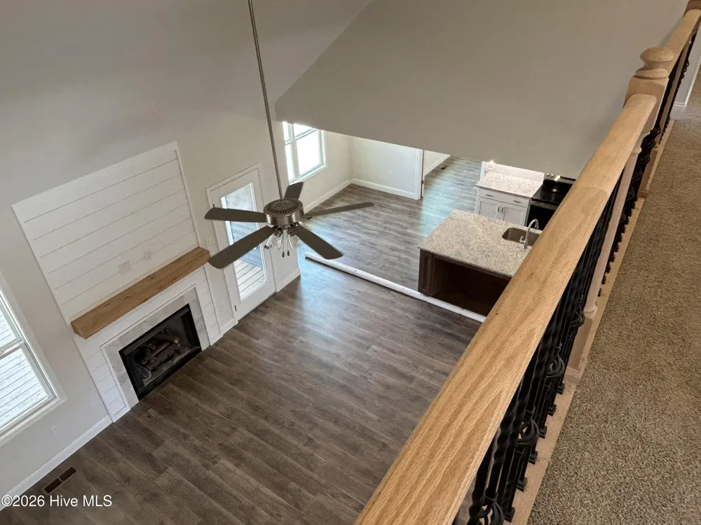168 Prency Lane Middlesex, NC 27557
