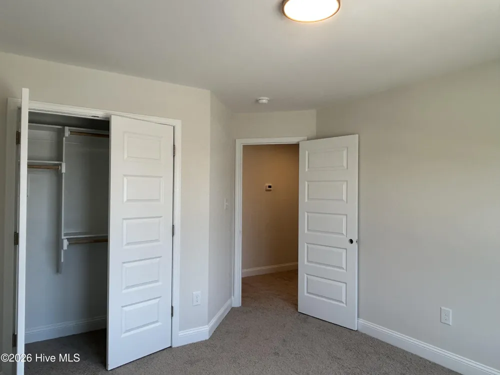 168 Prency Lane Middlesex, NC 27557