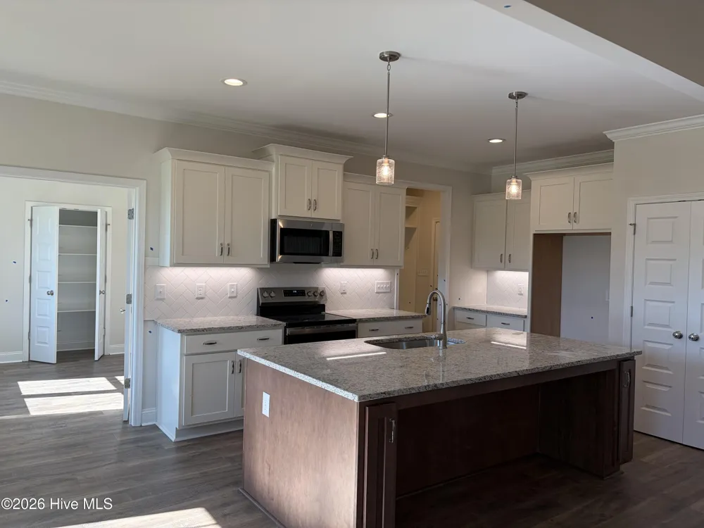 168 Prency Lane Middlesex, NC 27557