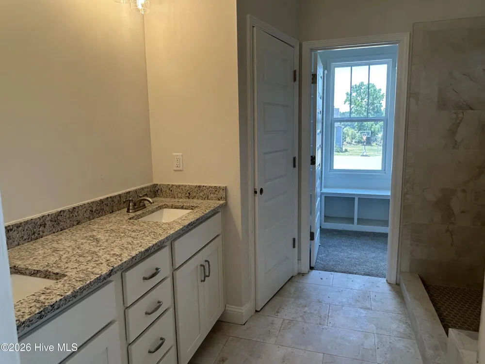 168 Prency Lane Middlesex, NC 27557