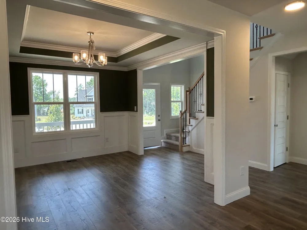 168 Prency Lane Middlesex, NC 27557