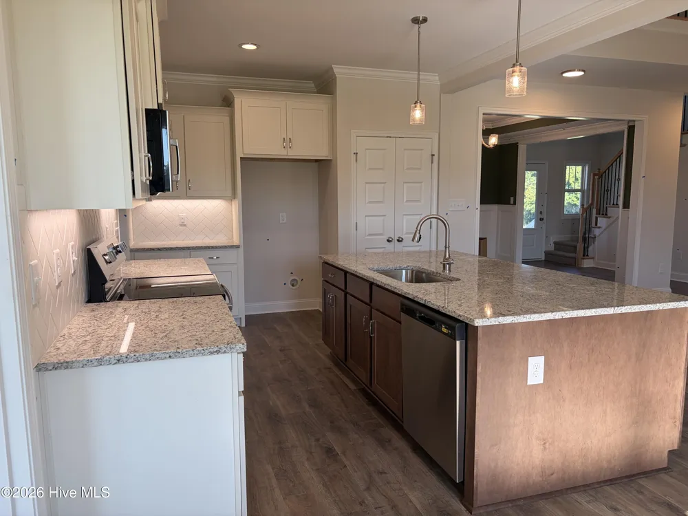 168 Prency Lane Middlesex, NC 27557