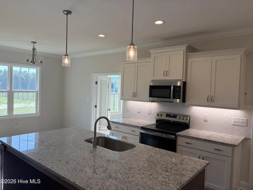 168 Prency Lane Middlesex, NC 27557