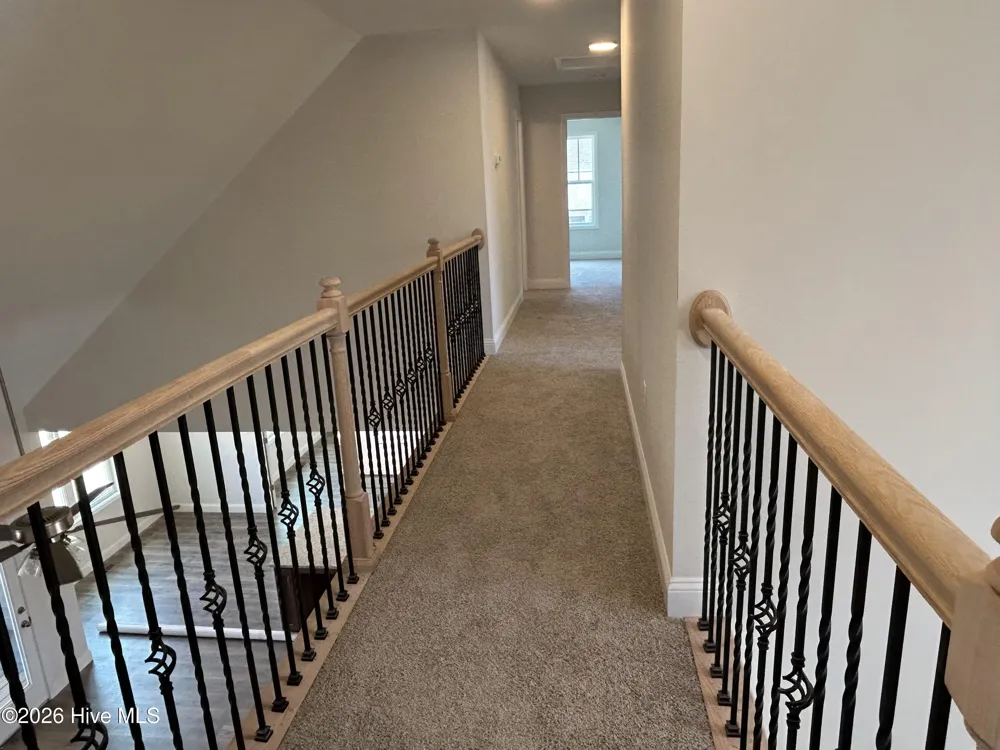 168 Prency Lane Middlesex, NC 27557