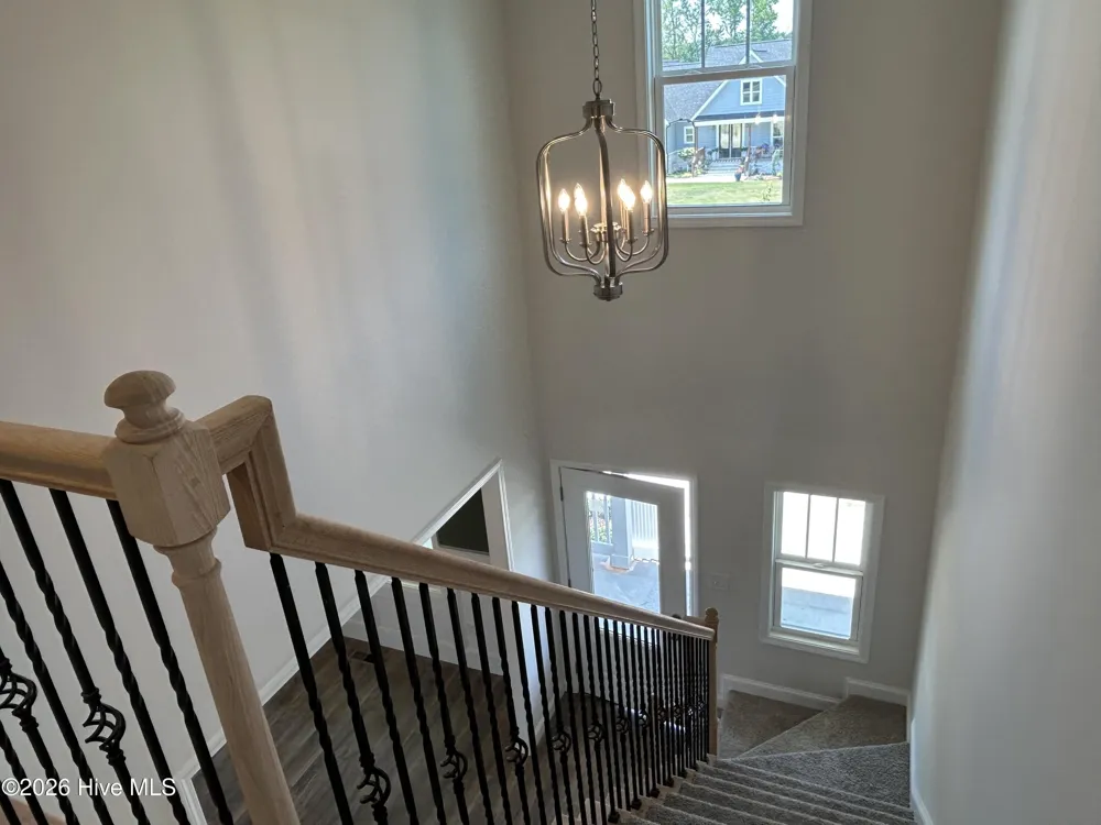 168 Prency Lane Middlesex, NC 27557