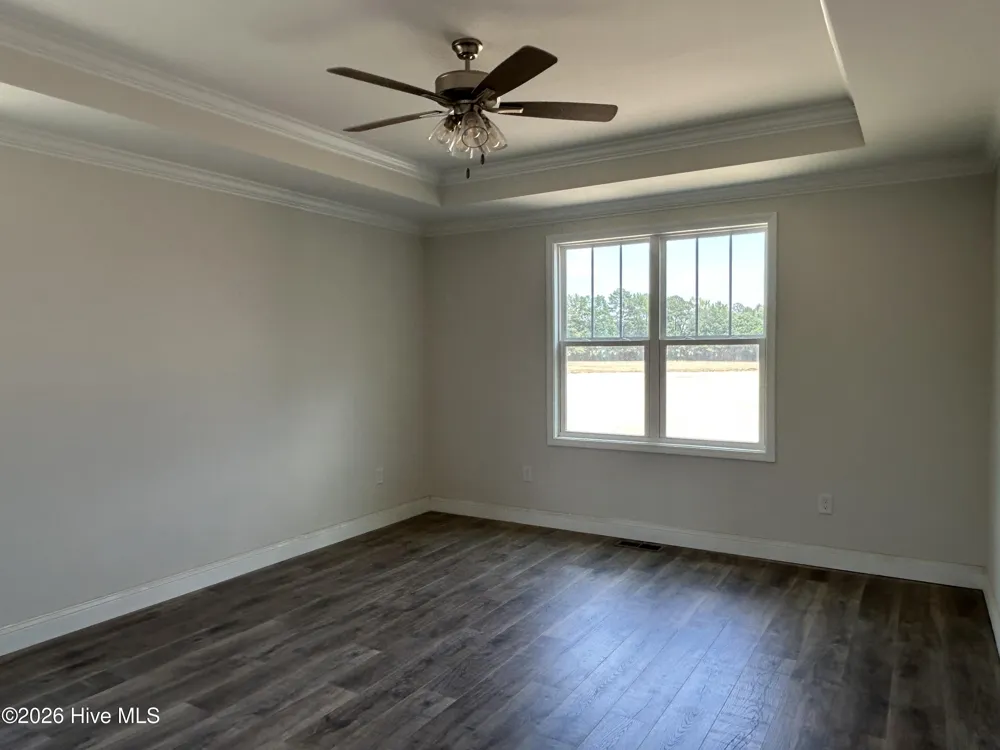 168 Prency Lane Middlesex, NC 27557
