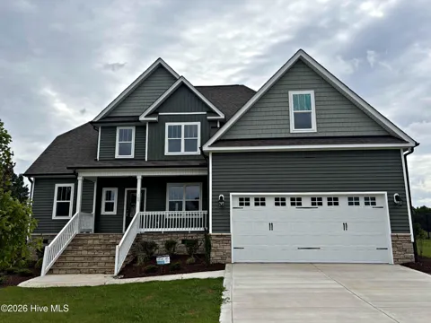 168 Prency Lane