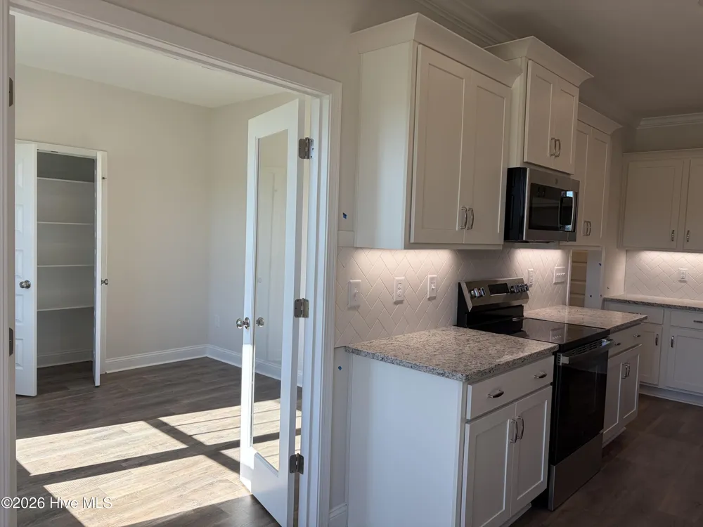 168 Prency Lane Middlesex, NC 27557