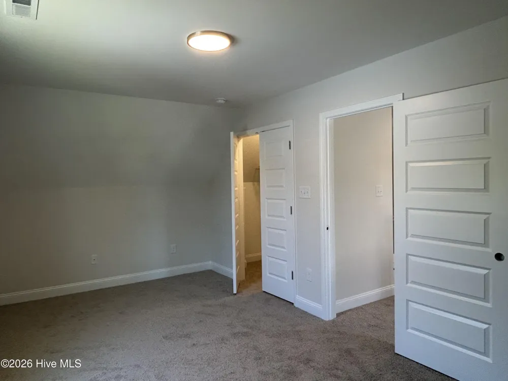 168 Prency Lane Middlesex, NC 27557