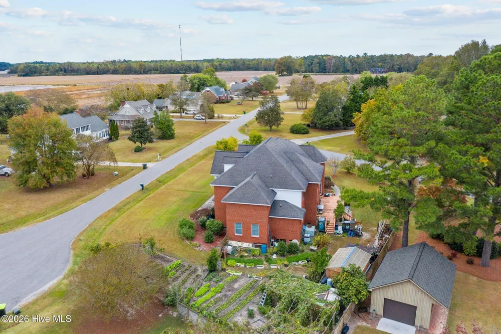 1181 Cedar Hill Drive Williamston, NC 27892