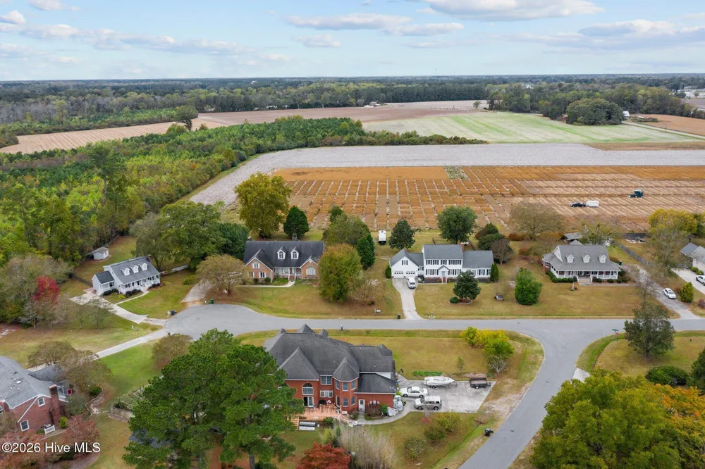 1181 Cedar Hill Drive Williamston, NC 27892