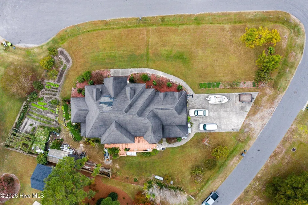 1181 Cedar Hill Drive Williamston, NC 27892