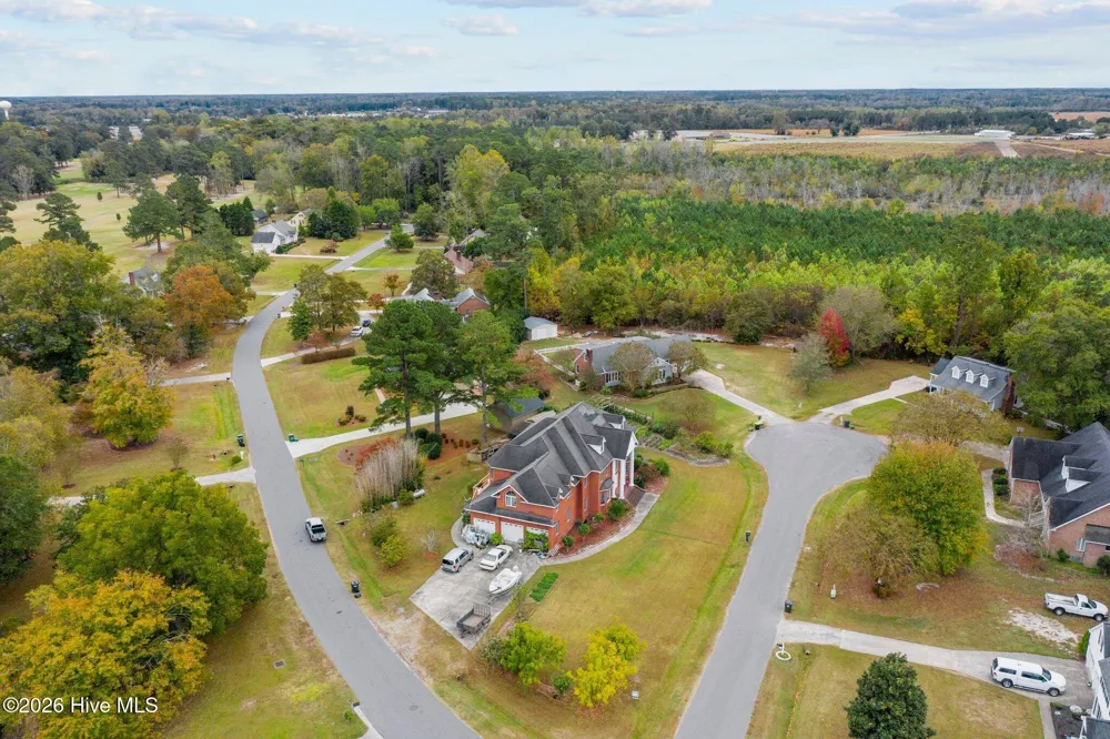 1181 Cedar Hill Drive Williamston, NC 27892