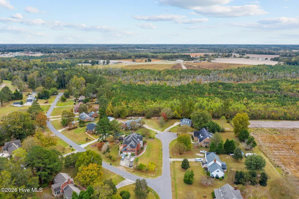 1181 Cedar Hill Drive Williamston, NC 27892