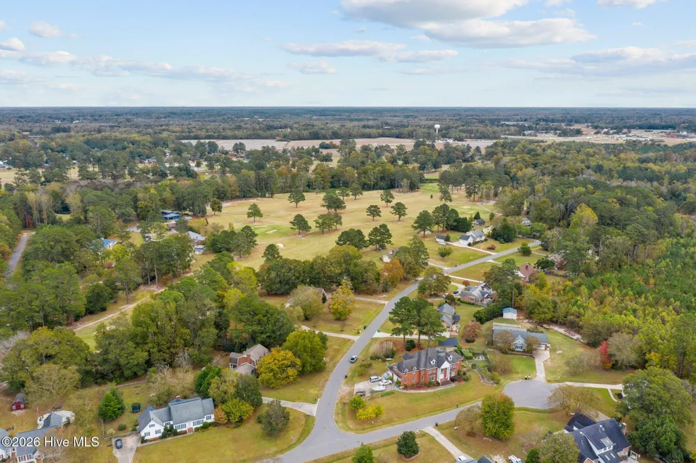 1181 Cedar Hill Drive Williamston, NC 27892