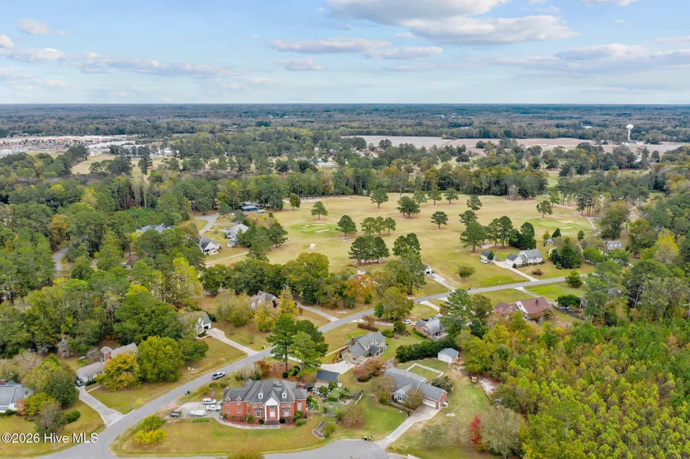 1181 Cedar Hill Drive Williamston, NC 27892