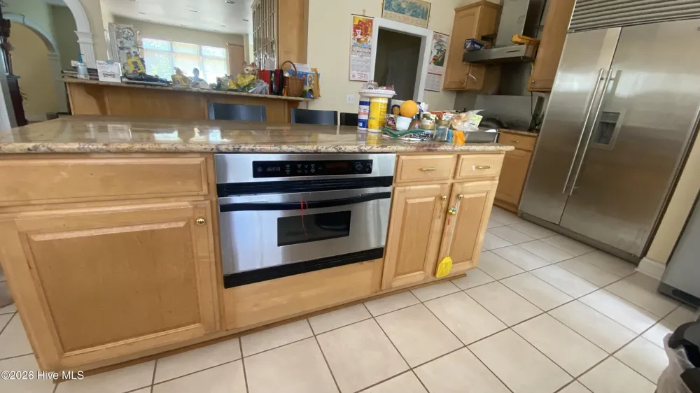 1181 Cedar Hill Drive Williamston, NC 27892