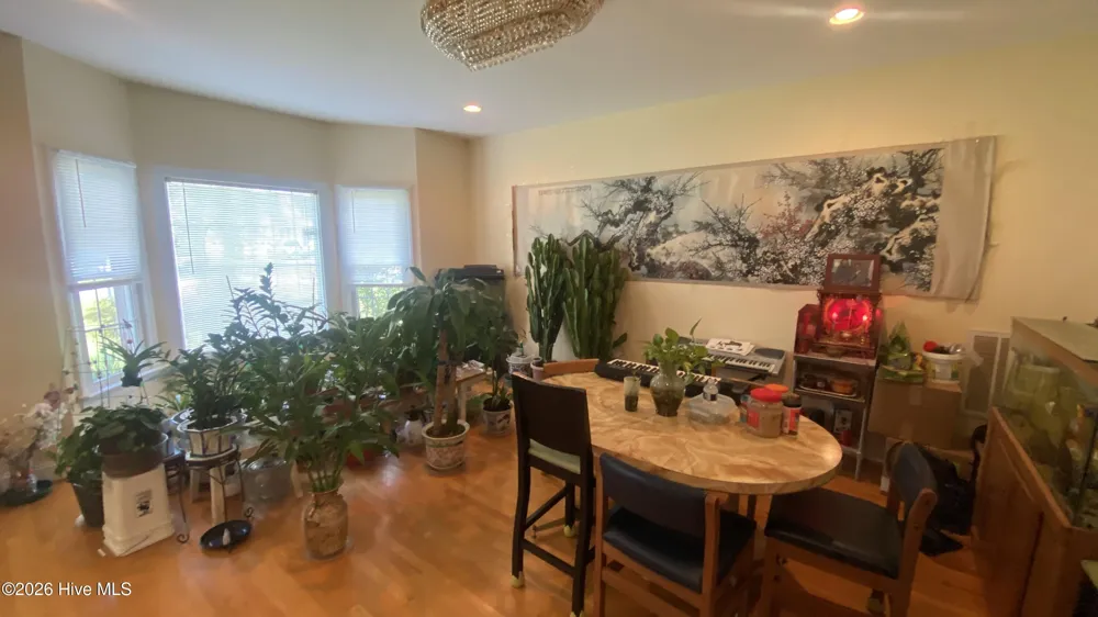 1181 Cedar Hill Drive Williamston, NC 27892