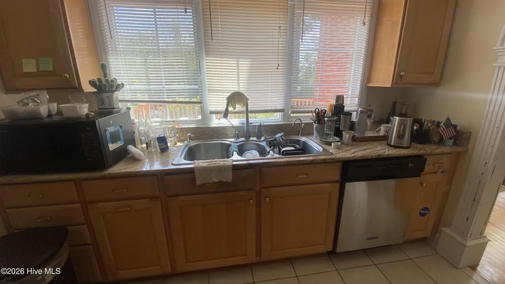 1181 Cedar Hill Drive Williamston, NC 27892