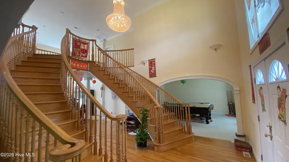 1181 Cedar Hill Drive Williamston, NC 27892