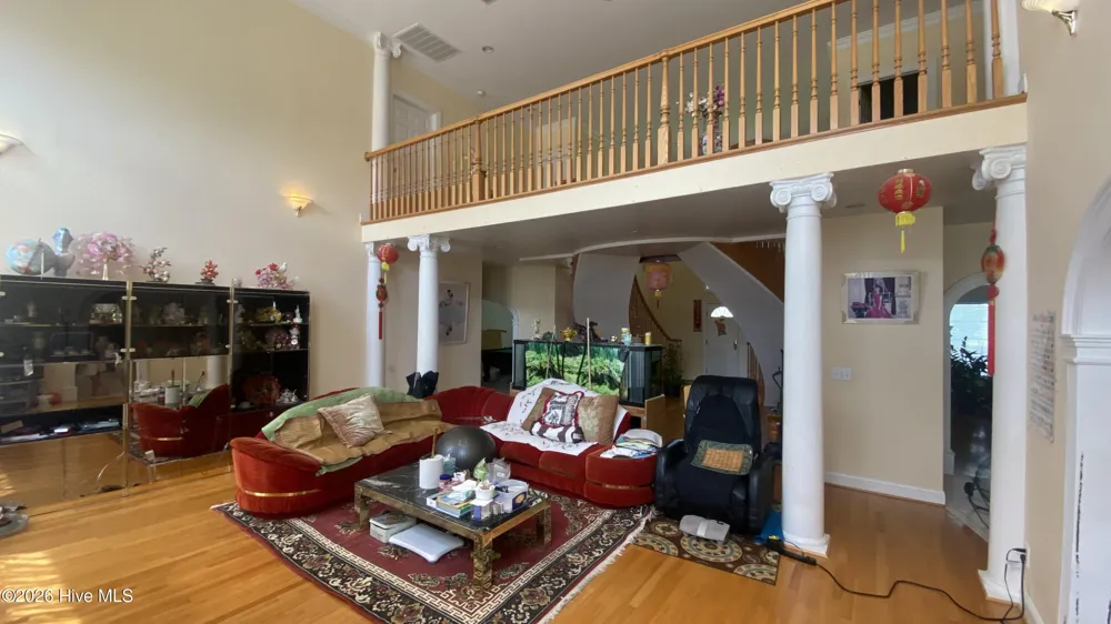 1181 Cedar Hill Drive Williamston, NC 27892