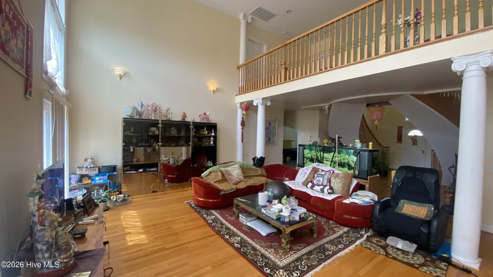 1181 Cedar Hill Drive Williamston, NC 27892