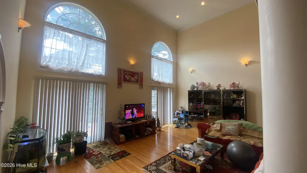 1181 Cedar Hill Drive Williamston, NC 27892