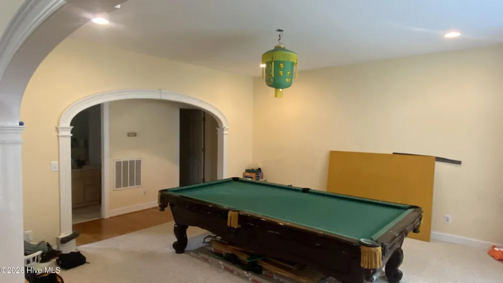 1181 Cedar Hill Drive Williamston, NC 27892