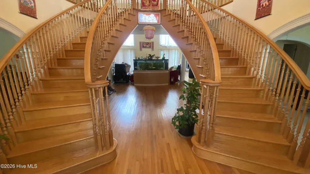 1181 Cedar Hill Drive Williamston, NC 27892