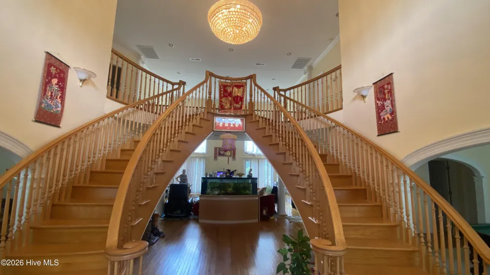 1181 Cedar Hill Drive Williamston, NC 27892