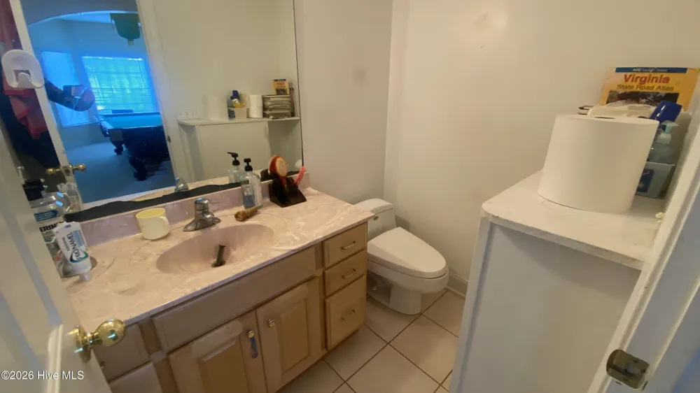 1181 Cedar Hill Drive Williamston, NC 27892
