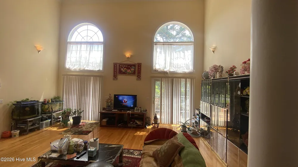 1181 Cedar Hill Drive Williamston, NC 27892