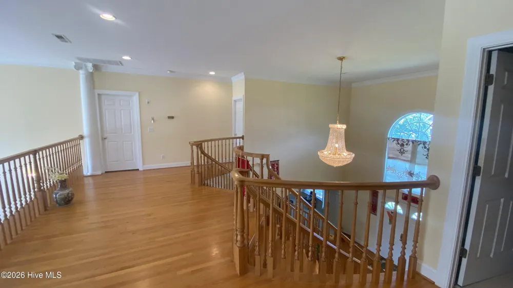 1181 Cedar Hill Drive Williamston, NC 27892