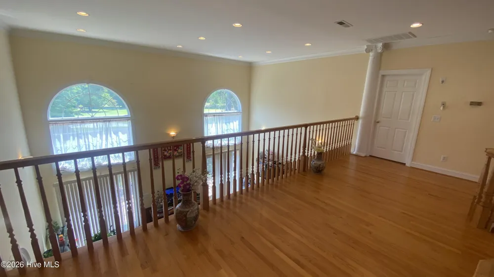 1181 Cedar Hill Drive Williamston, NC 27892