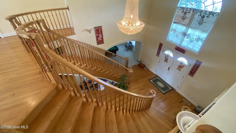 1181 Cedar Hill Drive Williamston, NC 27892