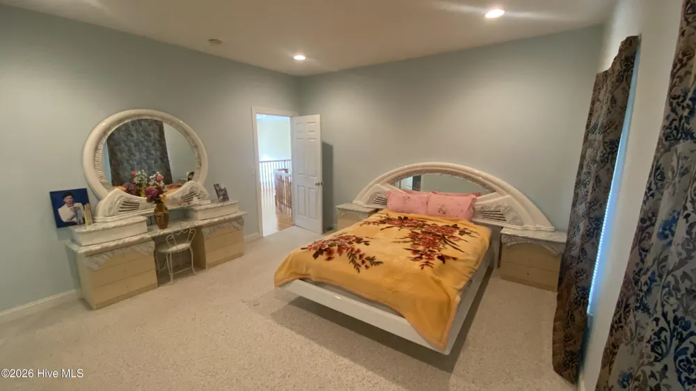 1181 Cedar Hill Drive Williamston, NC 27892