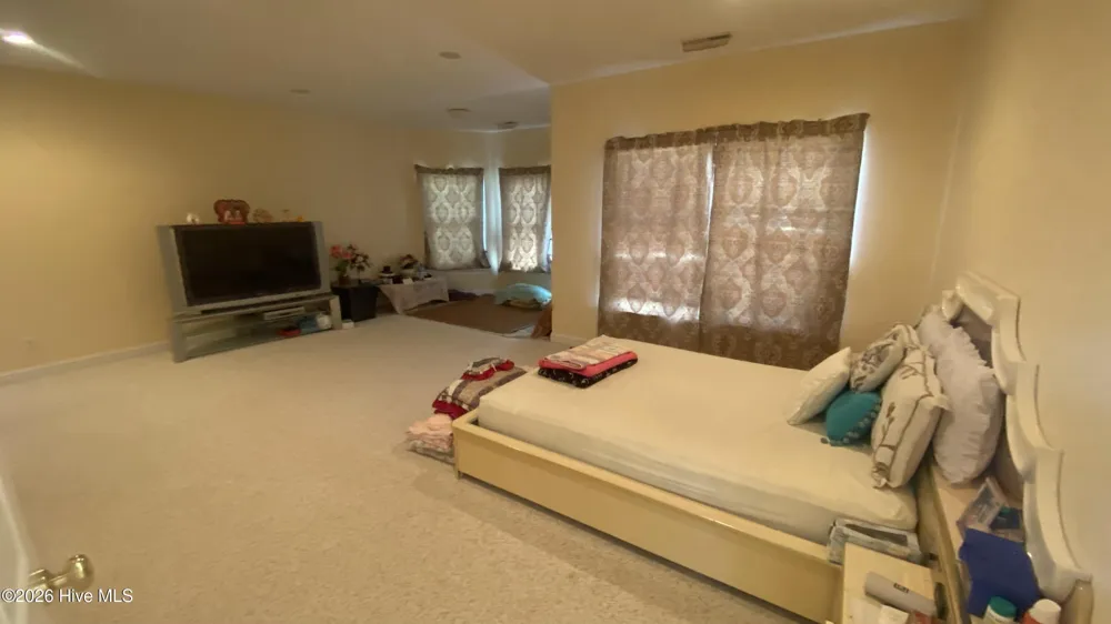 1181 Cedar Hill Drive Williamston, NC 27892