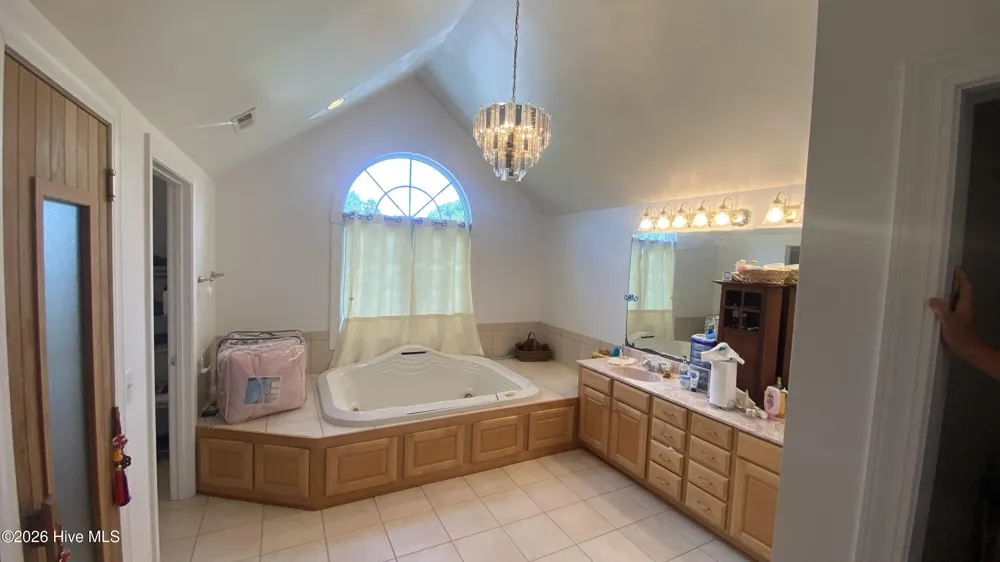 1181 Cedar Hill Drive Williamston, NC 27892