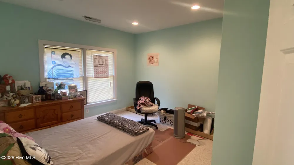 1181 Cedar Hill Drive Williamston, NC 27892