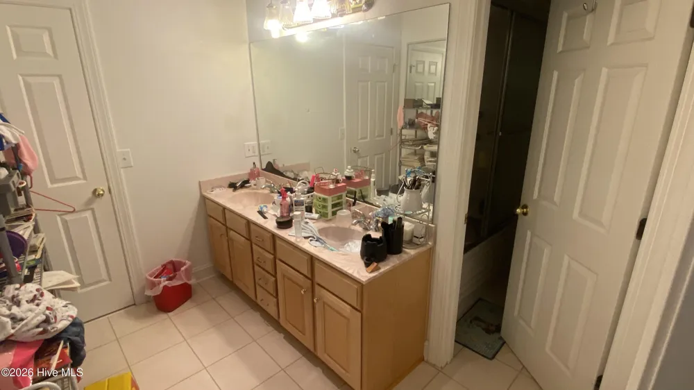 1181 Cedar Hill Drive Williamston, NC 27892
