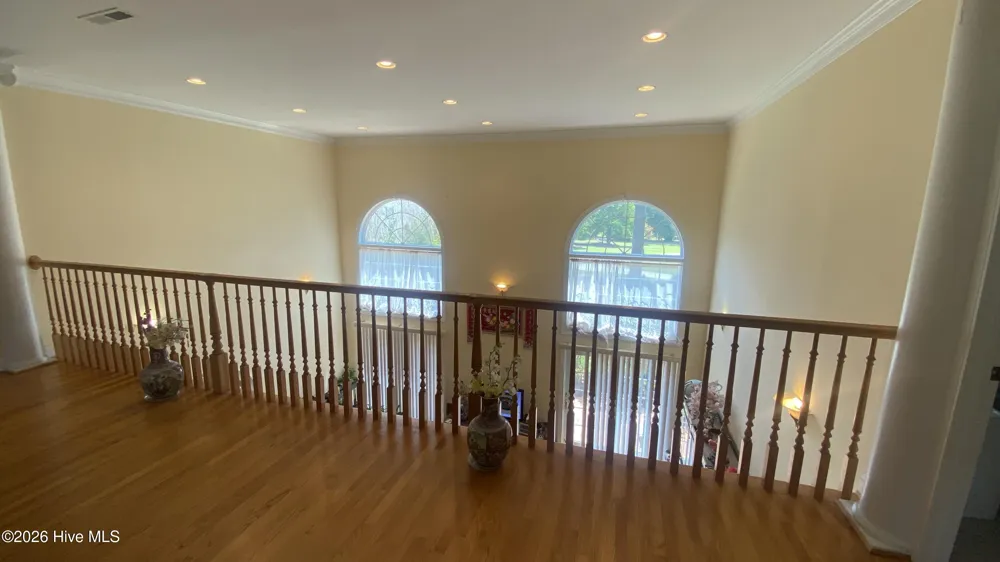 1181 Cedar Hill Drive Williamston, NC 27892