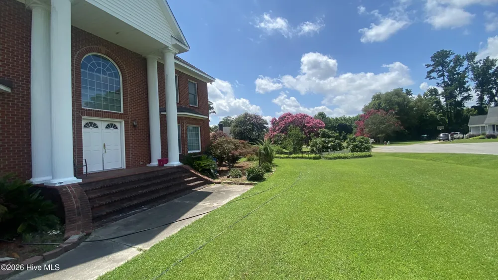 1181 Cedar Hill Drive Williamston, NC 27892