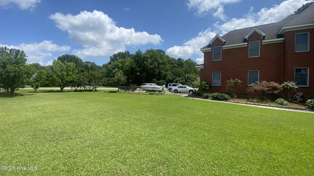 1181 Cedar Hill Drive Williamston, NC 27892