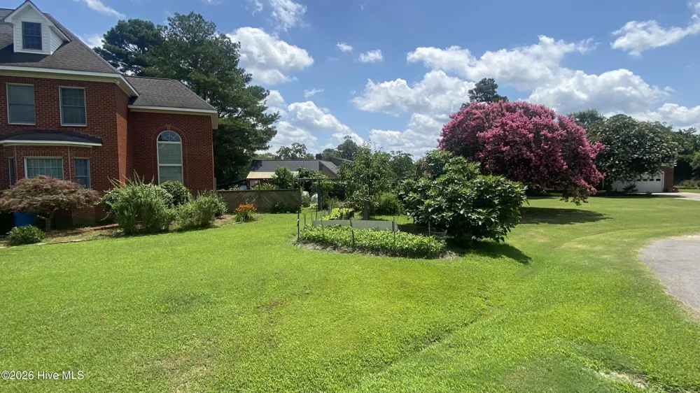1181 Cedar Hill Drive Williamston, NC 27892