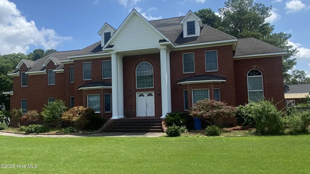 1181 Cedar Hill Drive Williamston, NC 27892