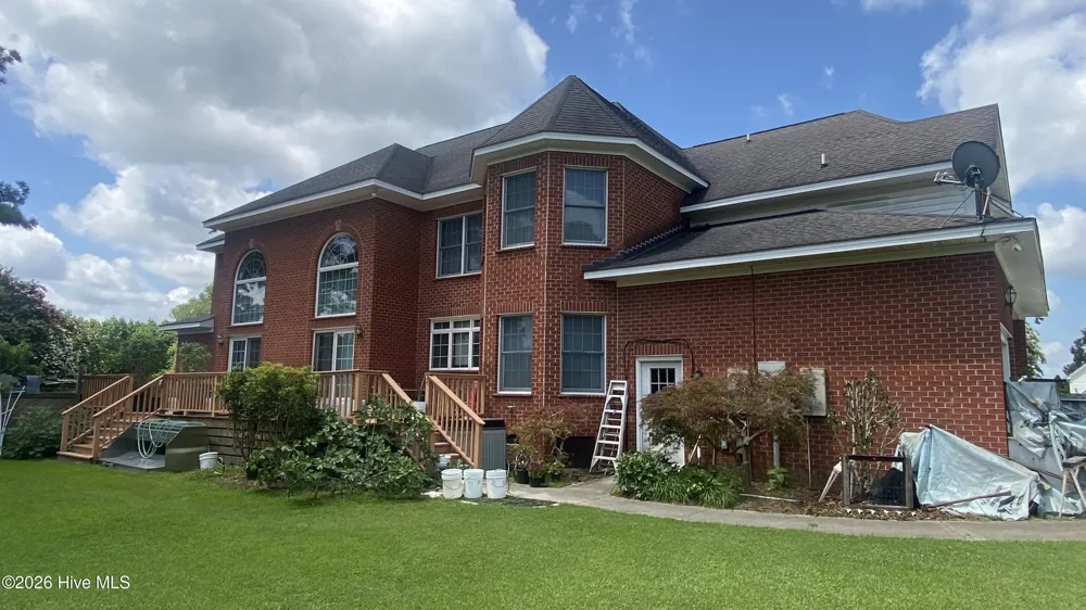 1181 Cedar Hill Drive Williamston, NC 27892
